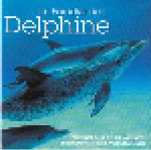 Cover - Dimitri Lavintschuk: Im Paradies Der Delphine
