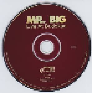 Mr. Big: Live At Budokan (CD) - Bild 3