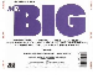 Mr. Big: Mr. Big (CD) - Bild 2