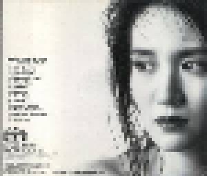 Mari Hamada: Tomorrow (CD) - Bild 3