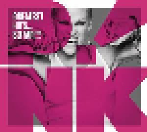 P!nk: Greatest Hits (CD) - Bild 1