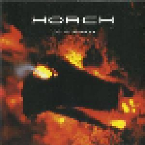 Horch: Nachtgesang (CD) - Bild 1