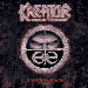 Kreator: At The Pulse Of Kapitulation - Cover