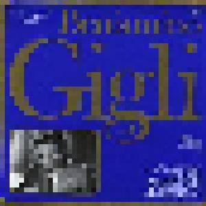 Beniamino Gigli: Beniamino Gigli Vol.2 Singt Aus Den Opern - Cover