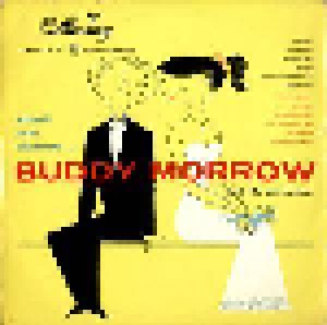 Cover - Buddy Morrow & His Orchestra: Shall We Dance...