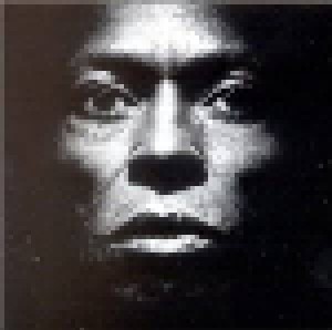 Miles Davis: Tutu (CD) - Bild 1
