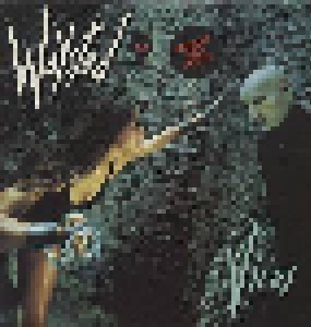 Waysted: Vices (LP) - Bild 1