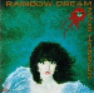 Mari Hamada: Rainbow Dream (CD) - Bild 1
