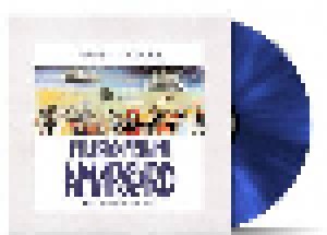 Nino Rota: Amacord (LP) - Bild 1