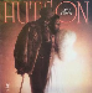 Leroy Hutson: Hutson (LP) - Bild 1