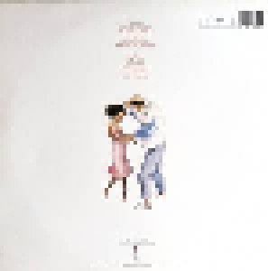 Chris Rea: Dancing With Strangers (LP) - Bild 2