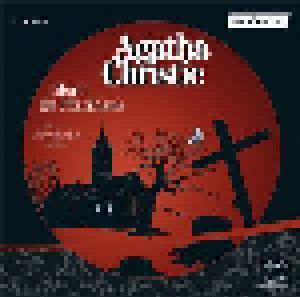 Agatha Christie: Mord Im Pfarrhaus (3-CD) - Bild 1