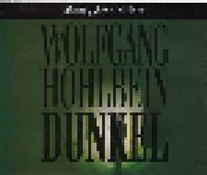 Wolfgang Hohlbein: Dunkel (5-CD) - Bild 1