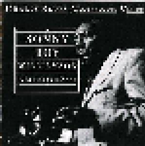 Sonny Boy Williamson II: Nine Below Zero - Charly Blues Masterworks Vol. 22 (CD) - Bild 1