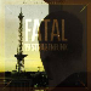 Fatal: 19 Straßenfunk (CD) - Bild 1