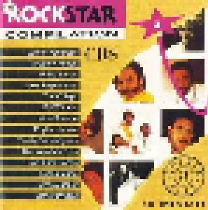 Rockstar Compilation 3 (CD) - Bild 1