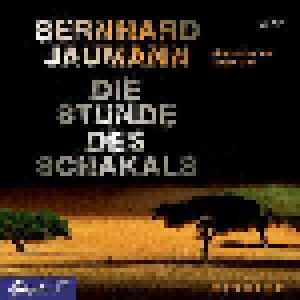 Bernhard Jaumann: Die Stunde Des Schakals (4-CD) - Bild 1