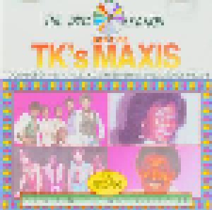 Best Of TK's Maxis (CD) - Bild 1