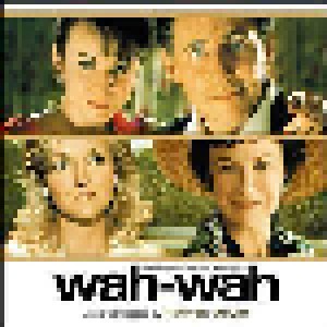 Patrick Doyle: Wah-Wah (Promo-CD) - Bild 1