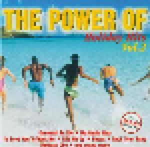 Cover - Web Coast: Power Of Holiday Hits Vol. 2, The
