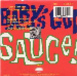 G. Love & Special Sauce: Baby's Got Sauce! (Single-CD) - Bild 2