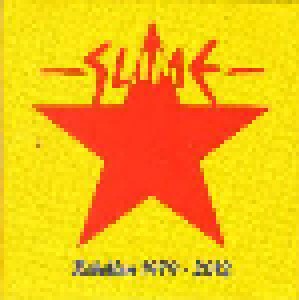 Slime: Rebellen 1979 - 2012 (CD) - Bild 1