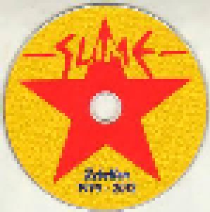 Slime: Rebellen 1979 - 2012 (CD) - Bild 2