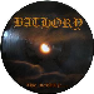 Bathory: The Return...... (PIC-LP) - Bild 1