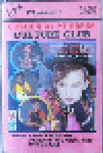 Culture Club: Colour By Numbers (Tape) - Bild 1