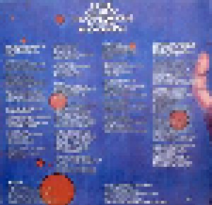 King Crimson: In The Court Of The Crimson King (LP) - Bild 2