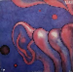 King Crimson: In The Court Of The Crimson King (LP) - Bild 4