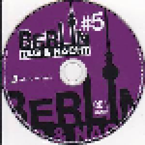Berlin - Tag & Nacht #5 (2-CD) - Bild 3