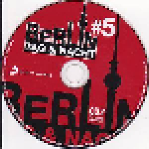Berlin - Tag & Nacht #5 (2-CD) - Bild 4