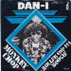 Cover - Dan-I: Monkey Chop