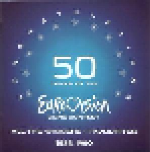 Congratulations - 50 Years Of The Eurovision Song Contest 1956 1980 (2-CD) - Bild 1