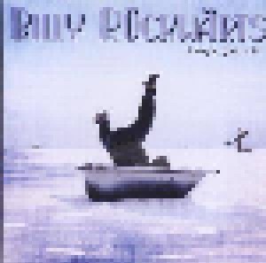 Billy Rückwärts: Lange Gesucht (CD) - Bild 1