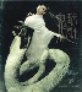 陰陽座: 魑魅魍魎 (CD) - Bild 3