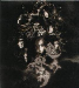 陰陽座: 鬼子母神 (CD) - Bild 3