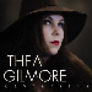 Thea Gilmore: Regardless (Promo-CD) - Bild 1
