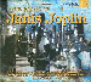 The Roots Of Janis Joplin (CD) - Bild 1