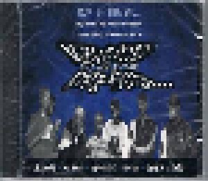Run-Of Tha MIL Presents: Beyond Ya Wildest Dreams (CD) - Bild 1