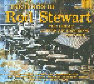Cover - Frances Langford: Roots Of Rod Stewart - The Great American Songbook (1927-1944), The