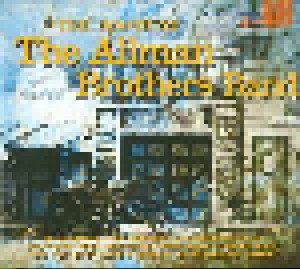 The Roots Of The Allman Brothers Band (CD) - Bild 1