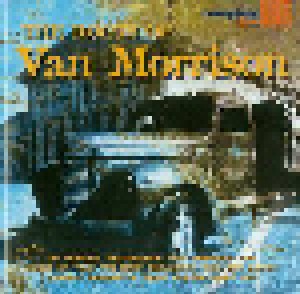 The Roots Of Van Morrison (CD) - Bild 1