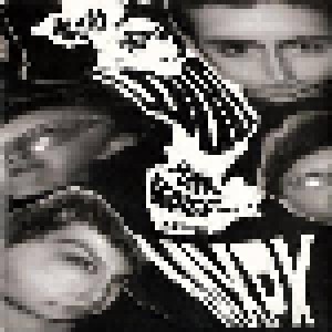 MxPx + McRackins: North America Loud Punk Series Vol. 4 (Split-7") - Bild 1