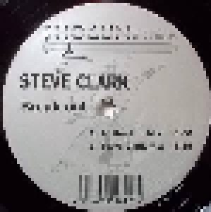 Steve Clark: Break Out (12") - Bild 2