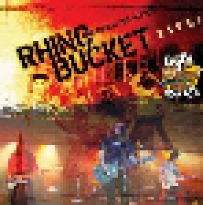 Rhino Bucket: And Then It Got Uglier (CD) - Bild 1