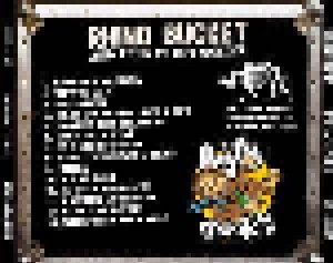 Rhino Bucket: And Then It Got Uglier (CD) - Bild 2