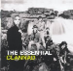 Clannad: The Essential Clannad (2-CD) - Bild 1
