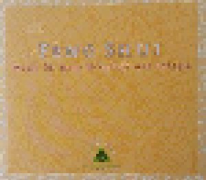 Jean-Pierre Garattoni: Feng Shui - Musik Für Mehr Harmonie Und Energie (CD) - Bild 1